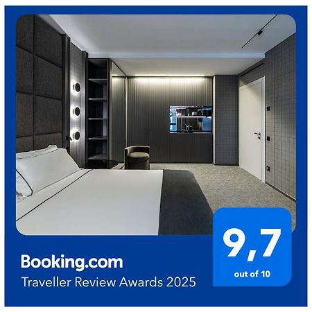 Zeta Rentals Бари Экстерьер фото